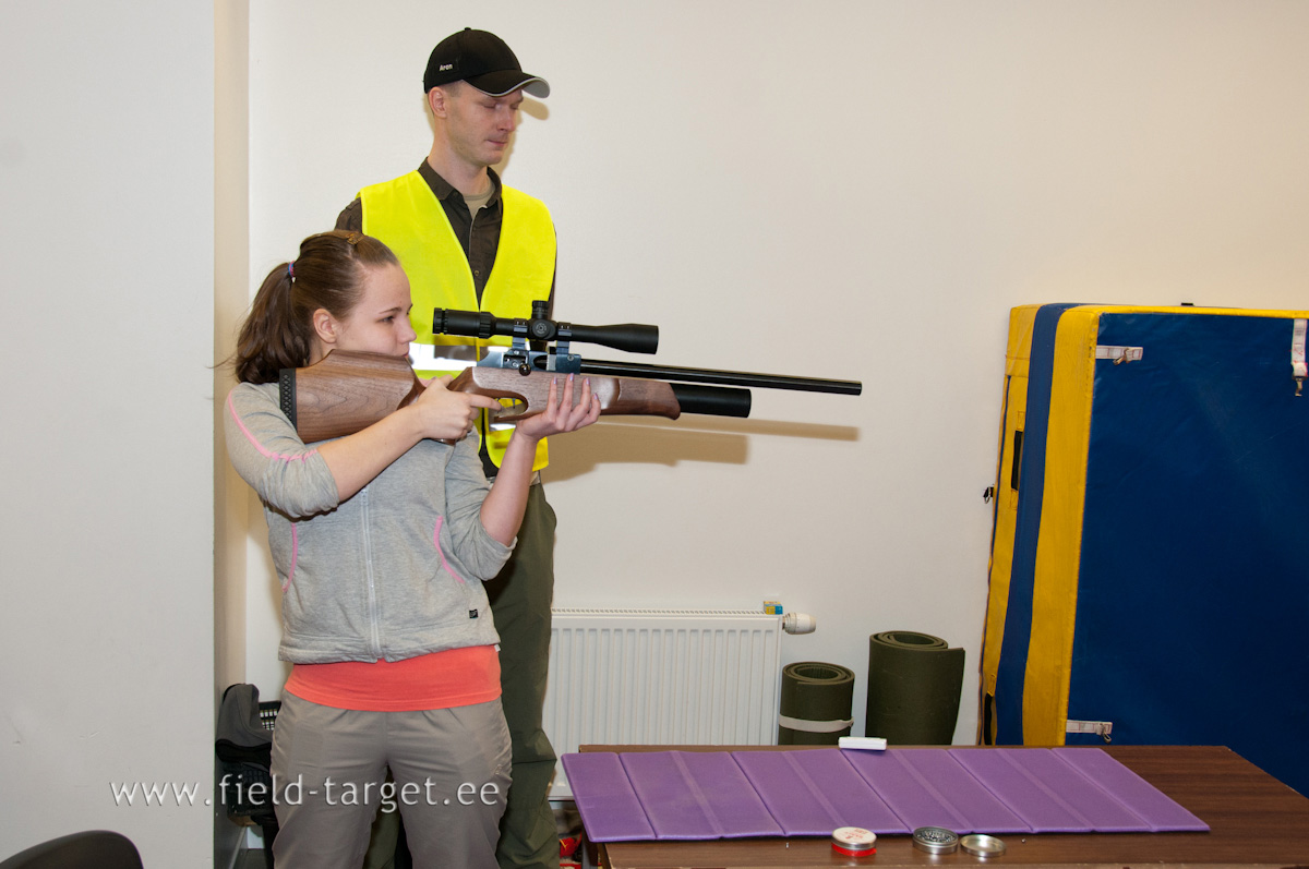 RMK spordipäev Paides